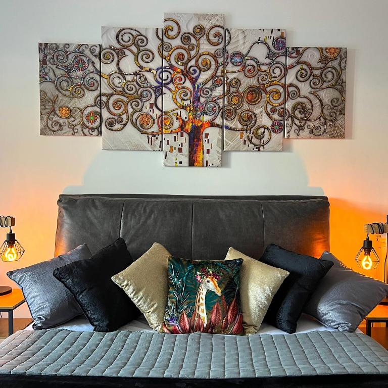 BACARDI Lungomare - Modern apartment near the sea - One-Bedroom Apartment - 2