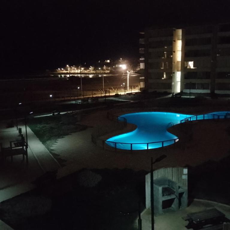 Departamento playa los molles - Apartamento de 2 dormitorios - 25