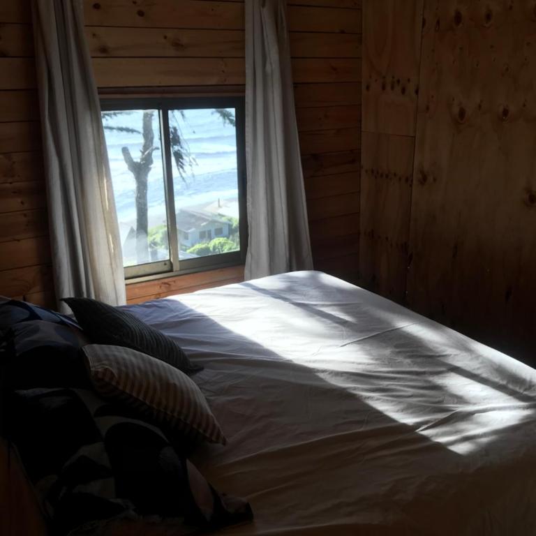 Cabaña Rustica en lagunillas con vista al mar - Casa de 2 dormitorios - 11