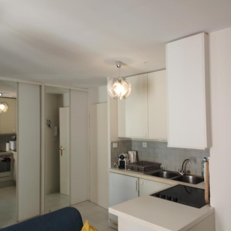 Les Chatelaines - Studio-Apartment - 16