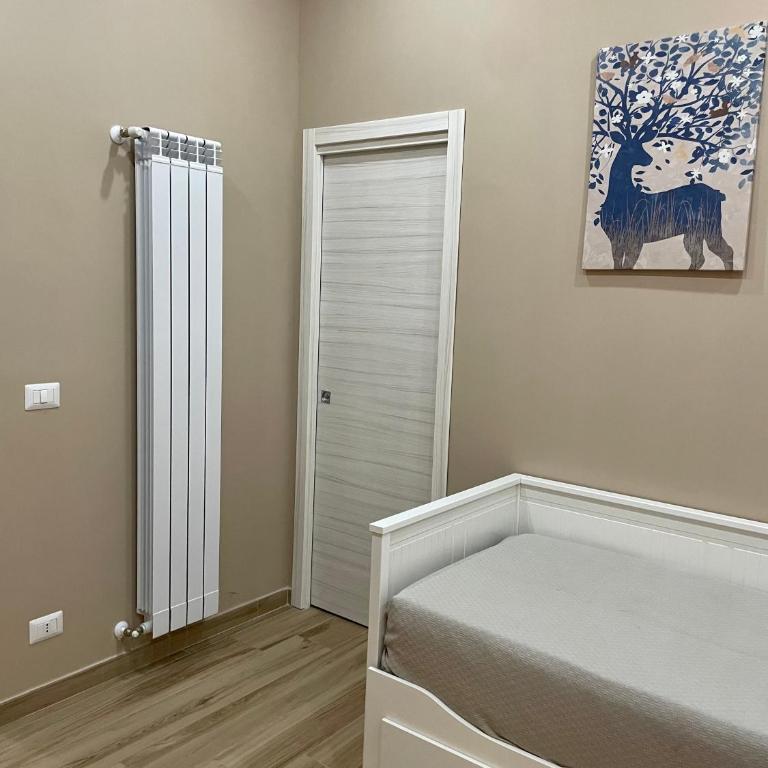 Core&Core - Two-Bedroom Apartment - 25