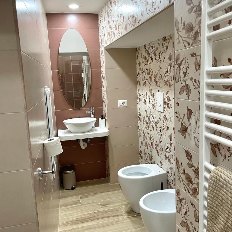 Core&Core - Two-Bedroom Apartment - 28