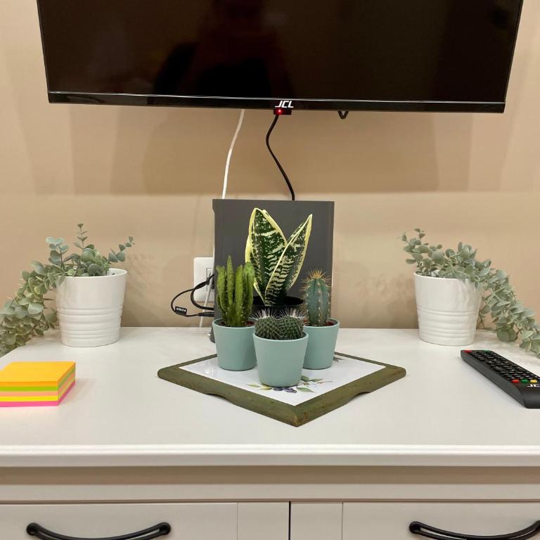 Core&Core - Two-Bedroom Apartment - 31