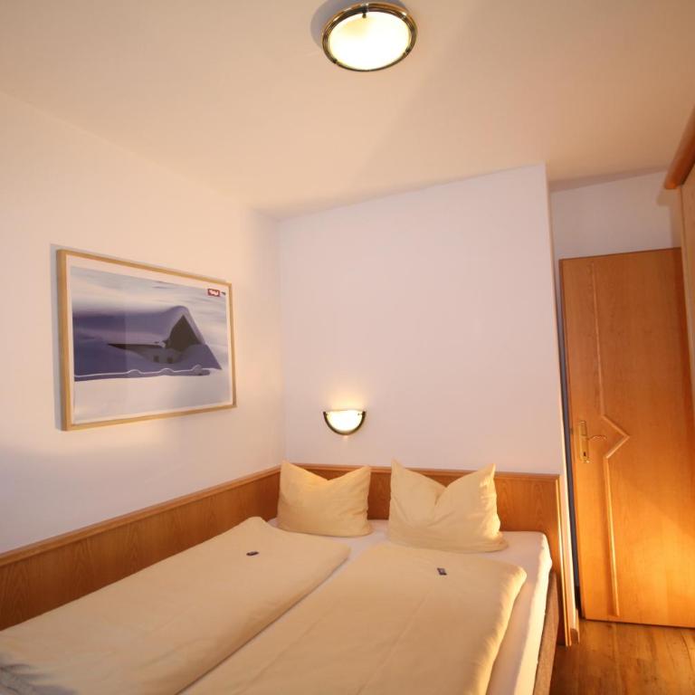 Kalle's Familien-Appartements - Apartamento con 4 dormitorios - 10