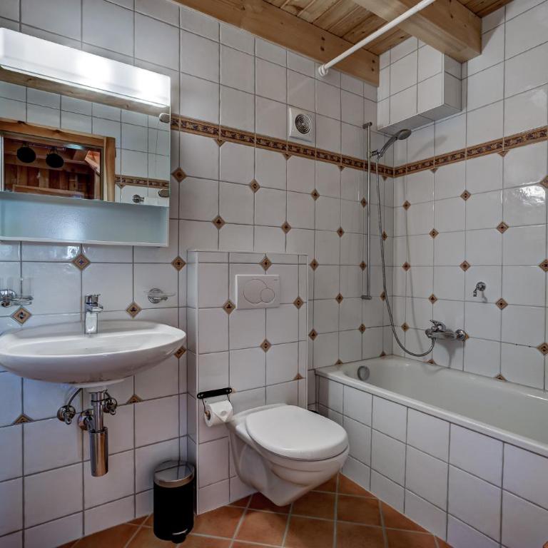 Chalet Bellevue - Chalet - 20