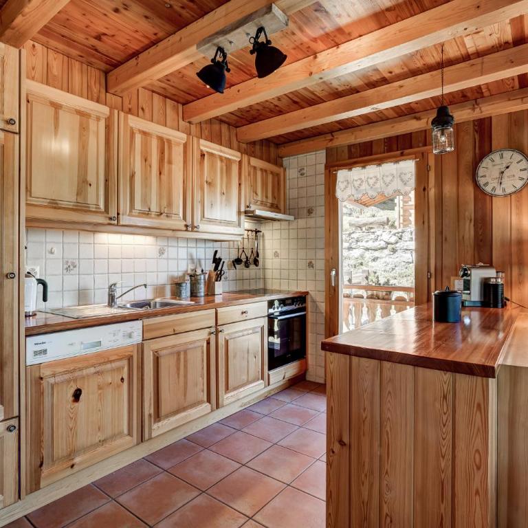 Chalet Bellevue - Chalet - 7