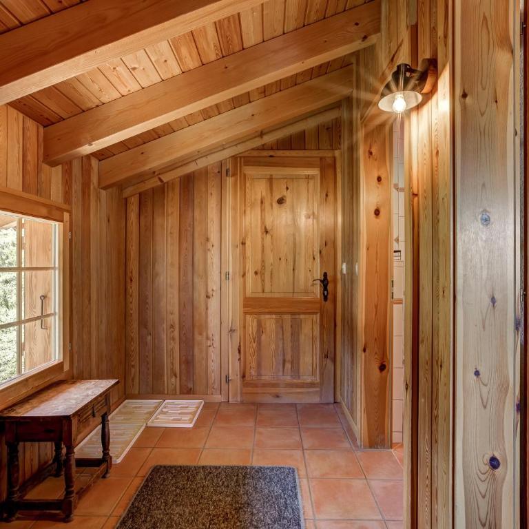 Chalet Bellevue - Chalet - 18