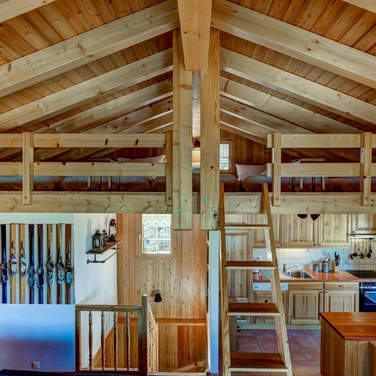 Chalet Bellevue - Chalet - 17