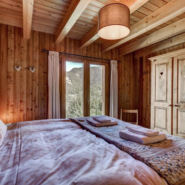 Chalet Bellevue - Chalet - 12