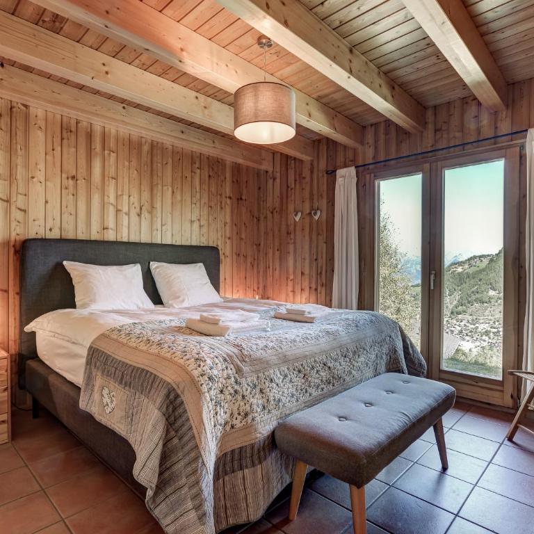 Chalet Bellevue - Chalet - 11