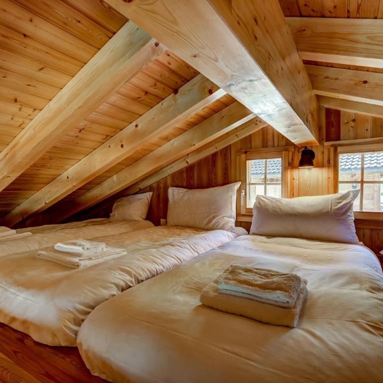 Chalet Bellevue - Chalet - 15