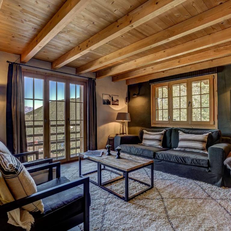Chalet Cabana Luna - Chalet - 3