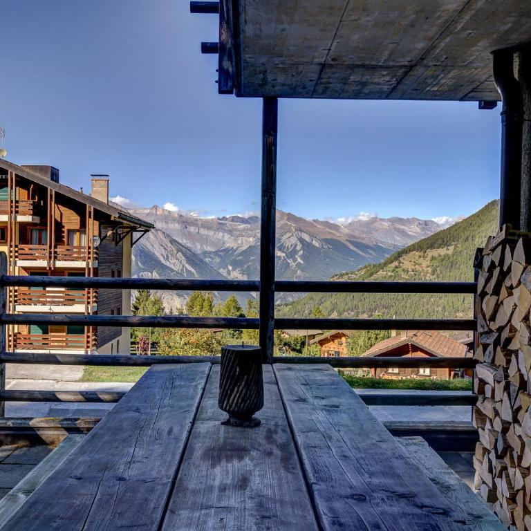 Chalet Cabana Luna - Chalet - 4