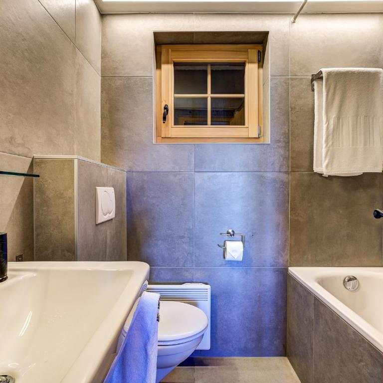 Chalet Cabana Luna - Chalet - 19