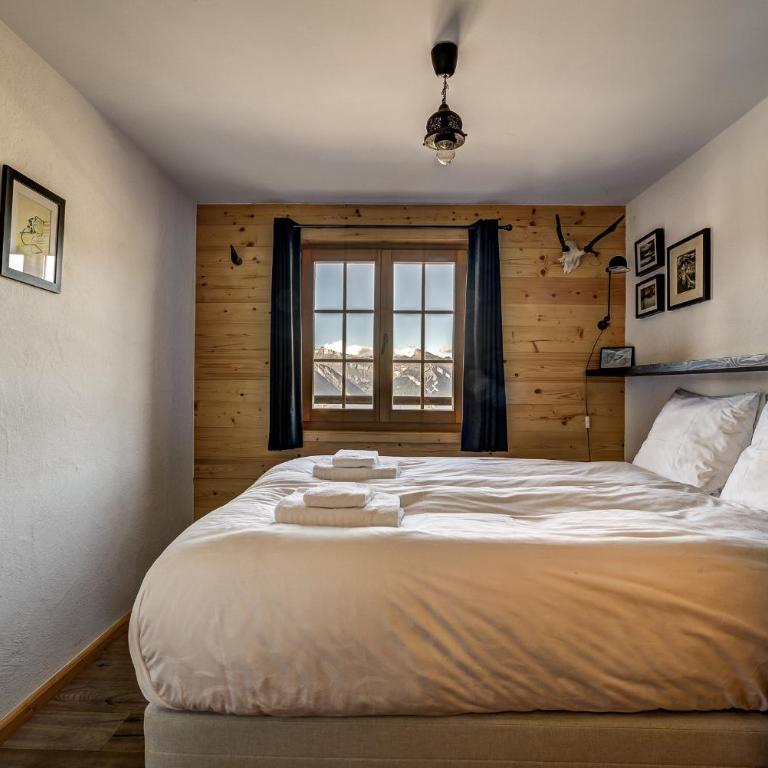 Chalet Cabana Luna - Chalet - 11