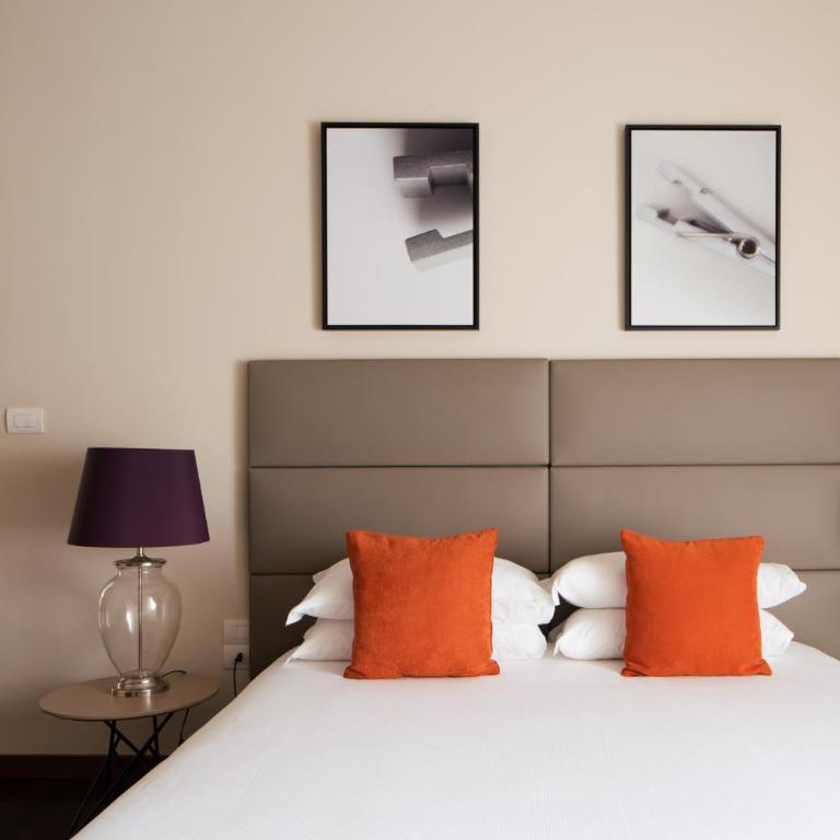 Caracciolo 13 Rooftop & Suites - Appartamento Superior - 8