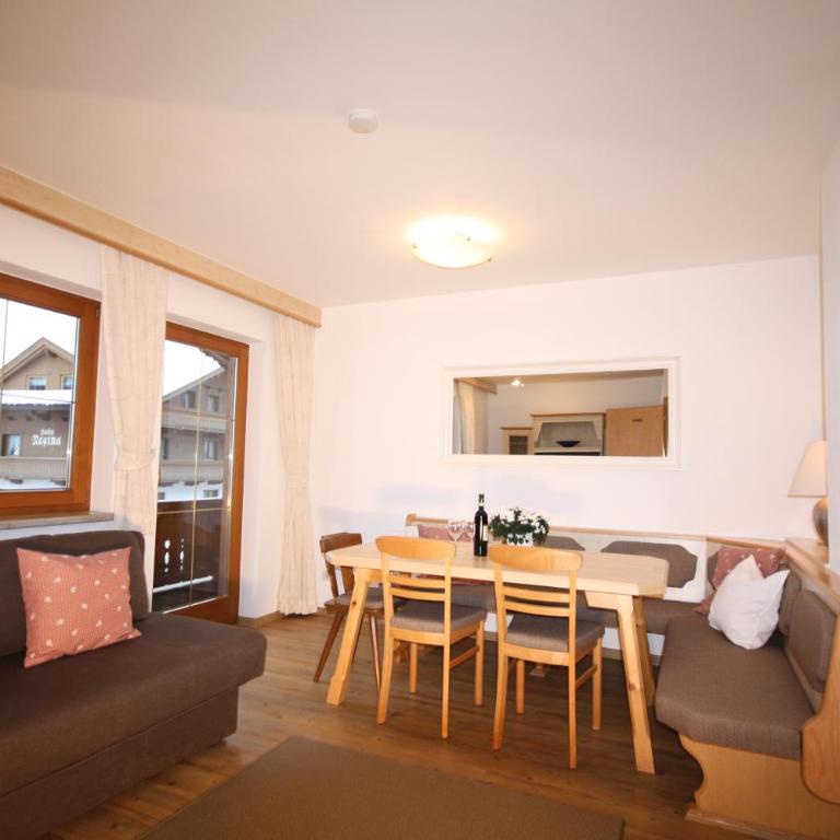Kalle's Familien-Appartements - Apartamento con 4 dormitorios - 1