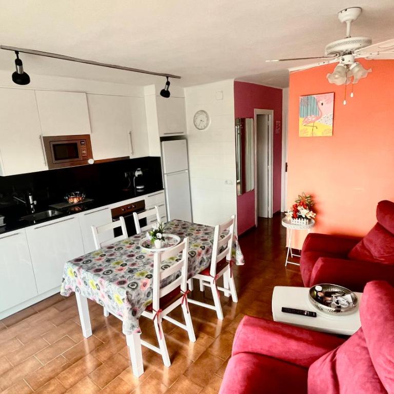 Avinguda de Girona Ferienwohnung - Apartamento de 2 dormitorios - 7
