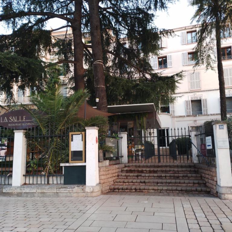 Les Chatelaines - Studio-Apartment - 19