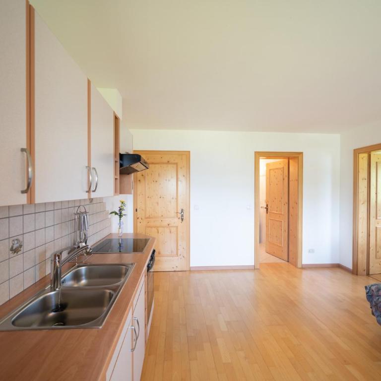 Fortschöllhof - Appartamento con 1 Camera da Letto - 2