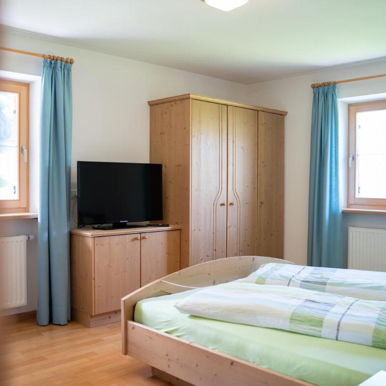 Fortschöllhof - Appartamento con 1 Camera da Letto - 3