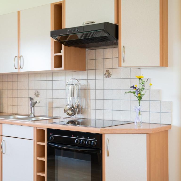 Fortschöllhof - Appartamento con 1 Camera da Letto - 6