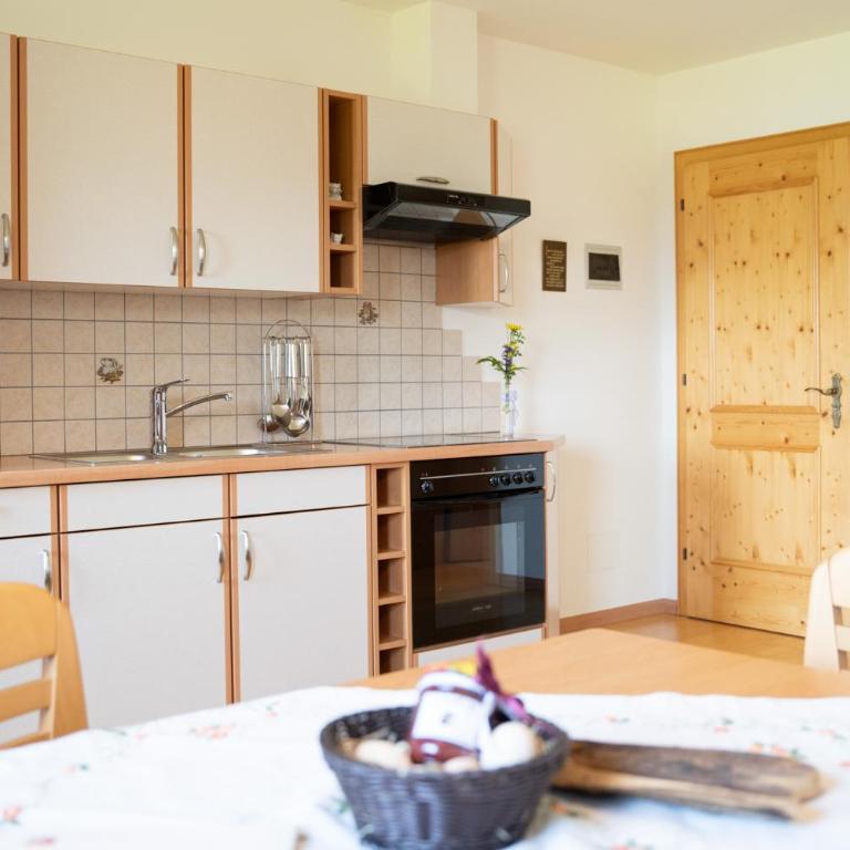 Fortschöllhof - Appartamento con 1 Camera da Letto - 7