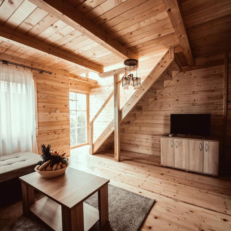 S Club Resort Hotel Aqua Park and Spa - Suite sa 2 Spavaće Sobe - 8