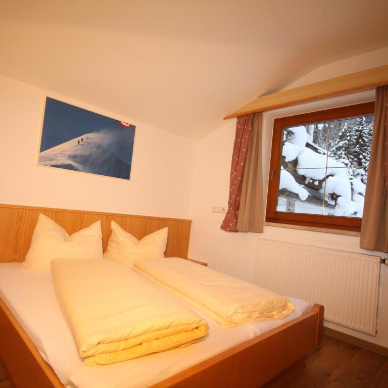 Kalle's Familien-Appartements - Apartamento con 4 dormitorios - 9
