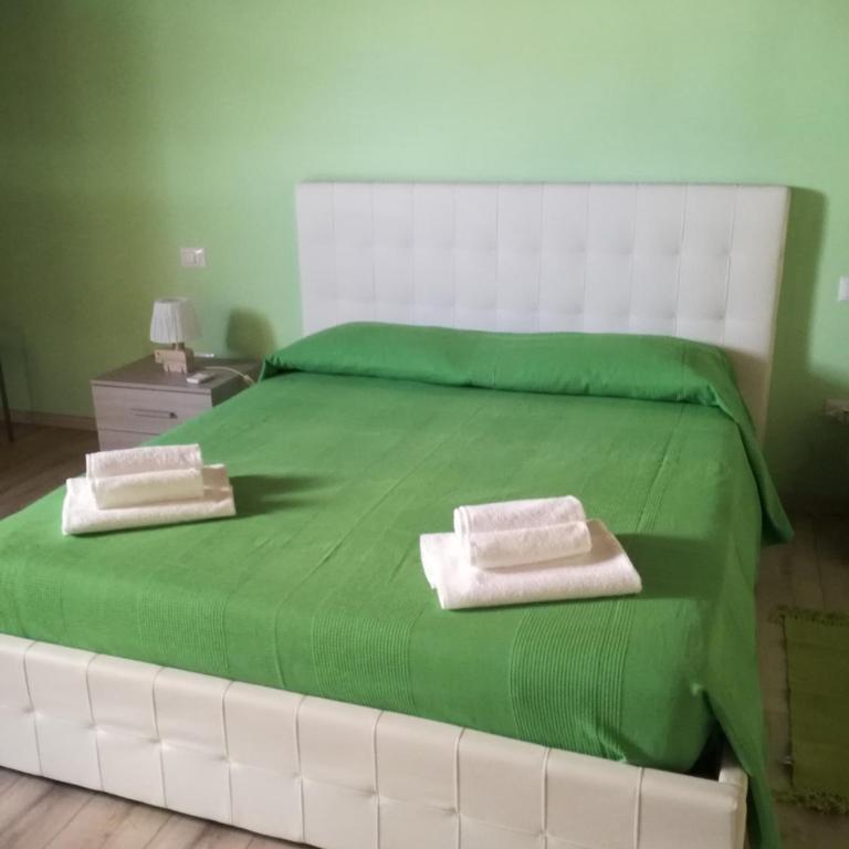 Il soppalco - Casa con 2 Camere da Letto - 1