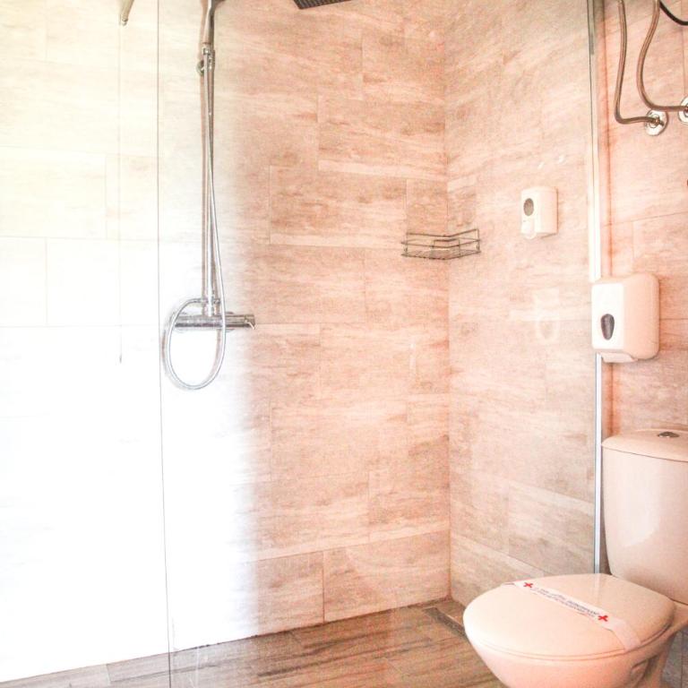 S Club Resort Hotel Aqua Park and Spa - Apartman Tipa "Suite" sa 1 Spavaćom Sobom - 6