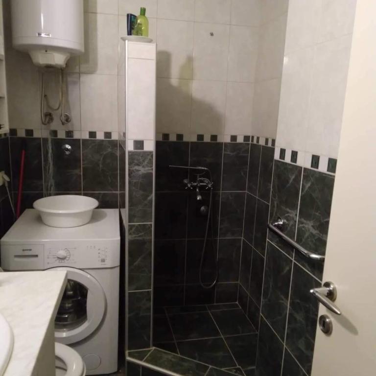 OZ Single Room - Jednokrevetna Soba - 5