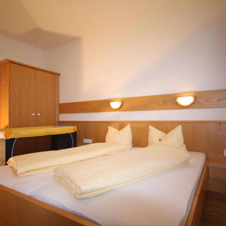 Kalle's Familien-Appartements - Apartamento con 4 dormitorios - 11
