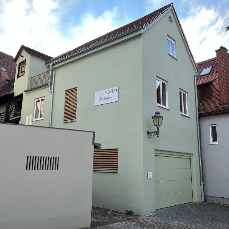 Das Fischer Boardinghouse KF - Superior Suite - 10