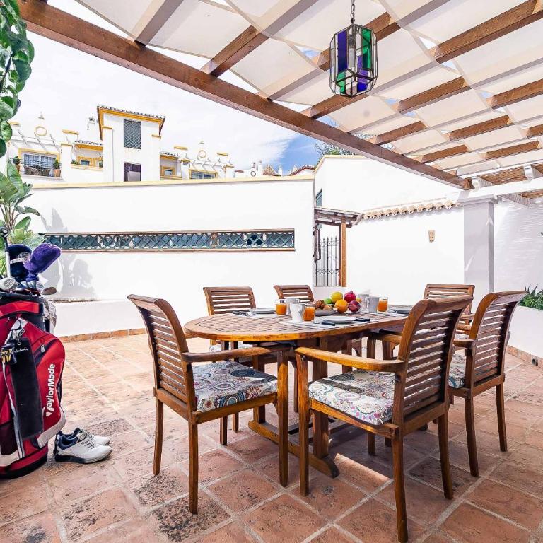 Sur Suites Miraflores - Casa de 2 dormitorios - 18