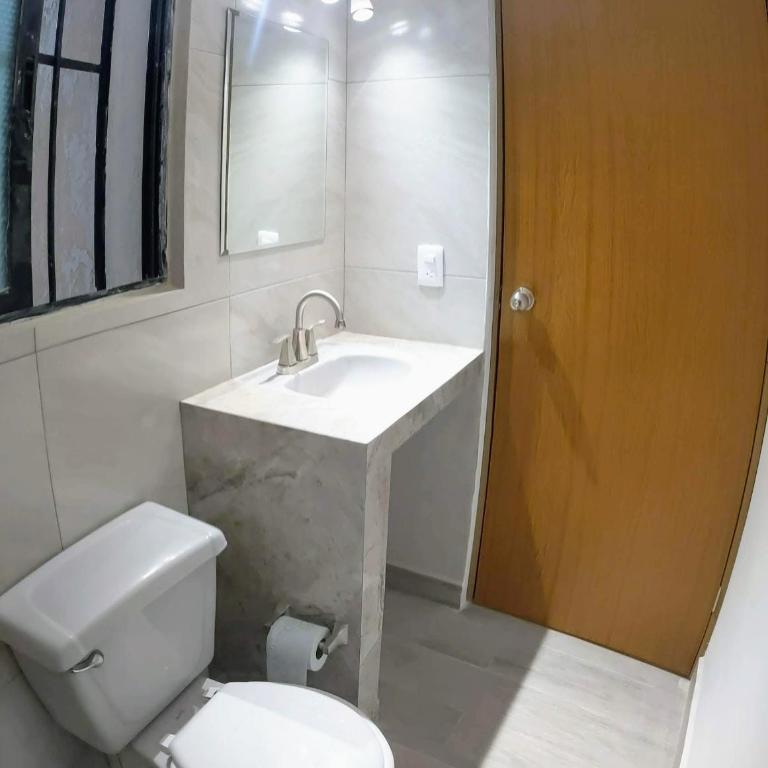 El Depa del Puerto - Apartamento de 2 dormitorios - 7