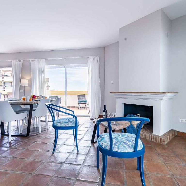 Sur Suites Miraflores - Casa de 2 dormitorios - 23