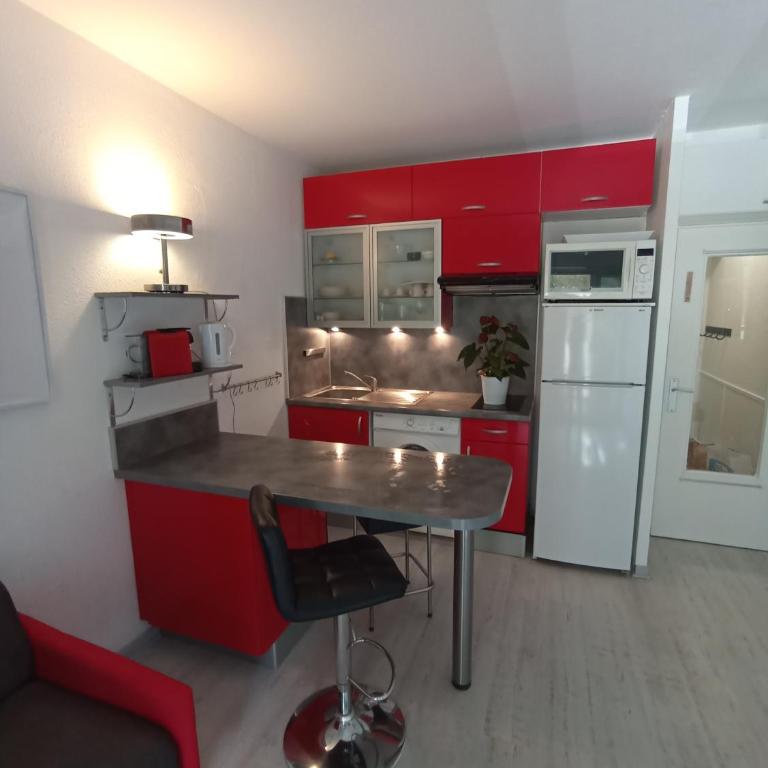 Hyères Beach - Studio - 7
