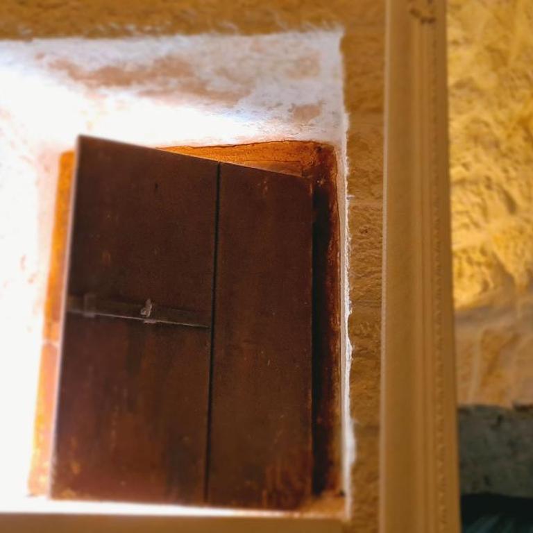 Come una volta - Il Trullo - Casa con 1 Camera da Letto - 11