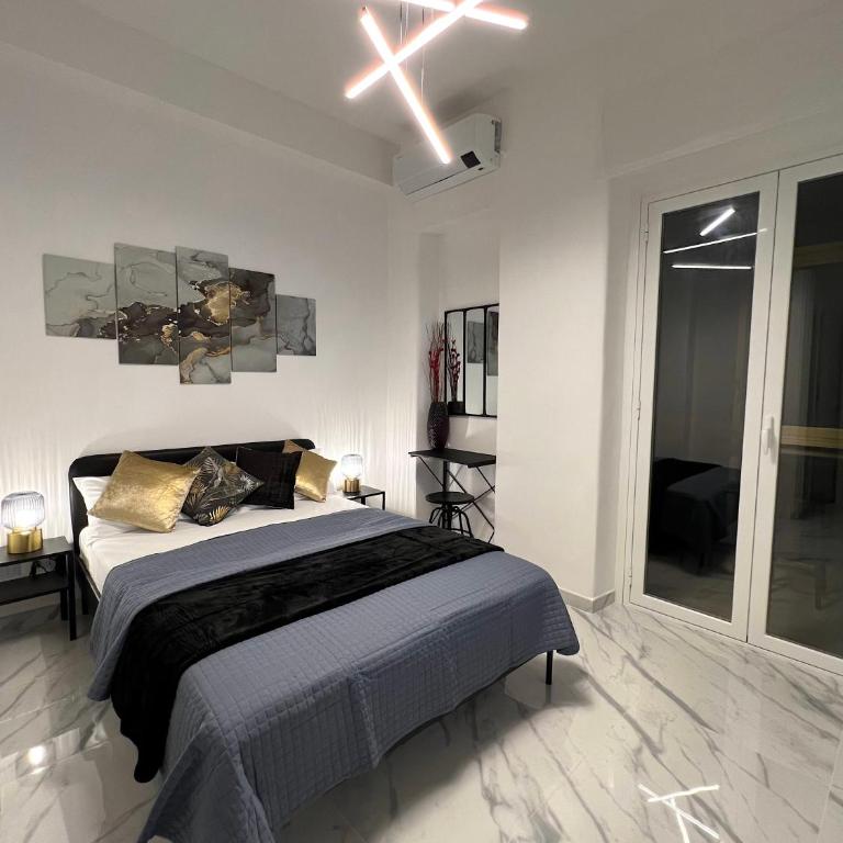FELLINI SUITES Lungomare near the sea - Suite - 1
