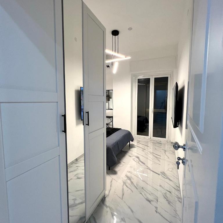 FELLINI SUITES Lungomare near the sea - Suite - 7
