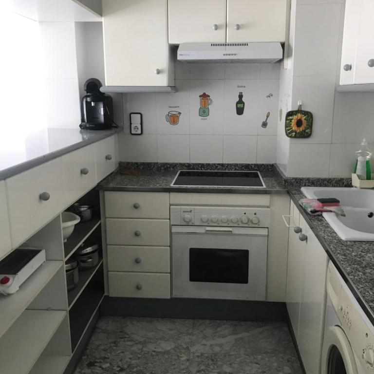 Perfect apartment near Port Aventura, beach - Apartamento de 1 dormitorio - 8