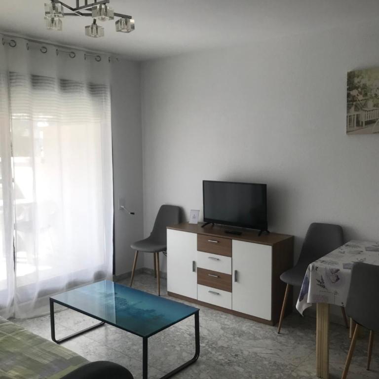 Perfect apartment near Port Aventura, beach - Apartamento de 1 dormitorio - 3