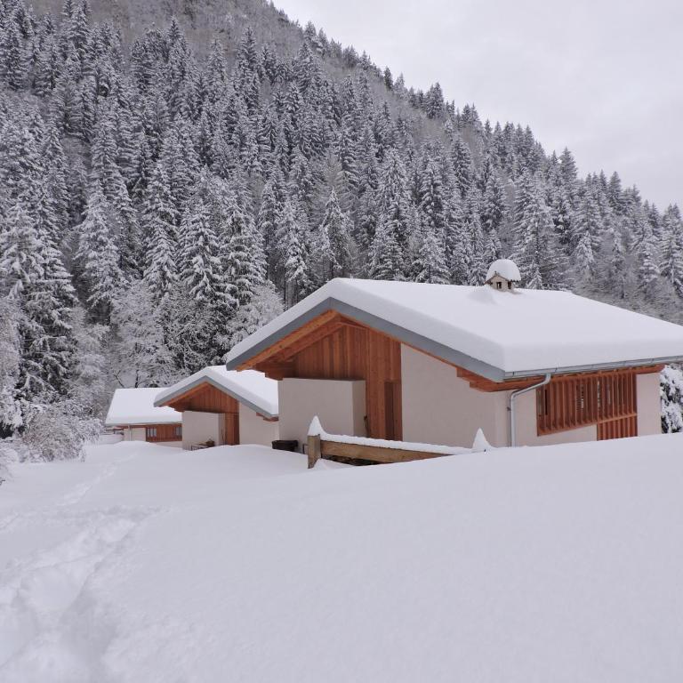VILLAGGIO VAL MOLINI - Casa con 2 Camere da Letto - 10