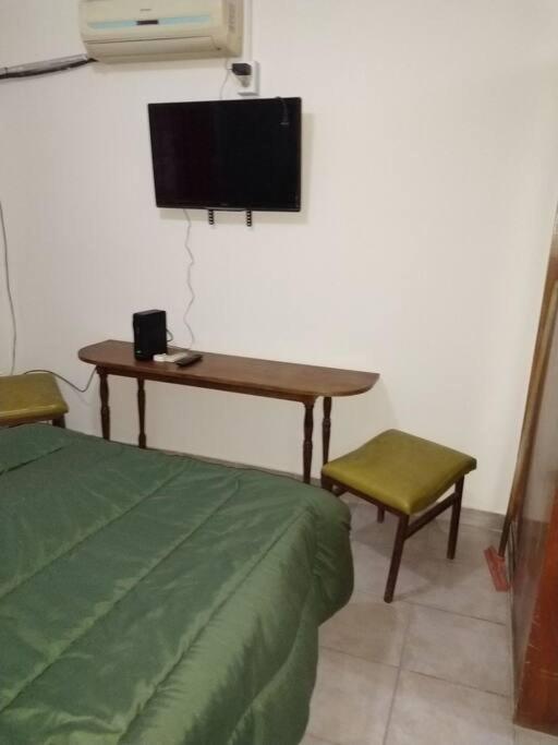 Ubicadisimo planta baja - Apartamento de 1 dormitorio - 6