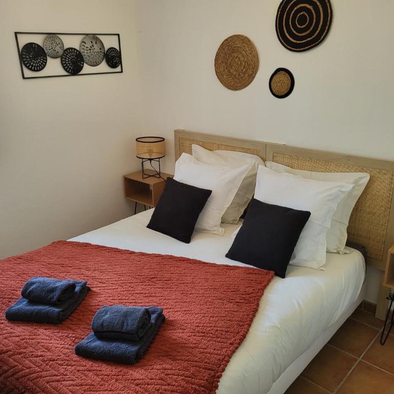Le Pietro - Appartement 1 Chambre - 11