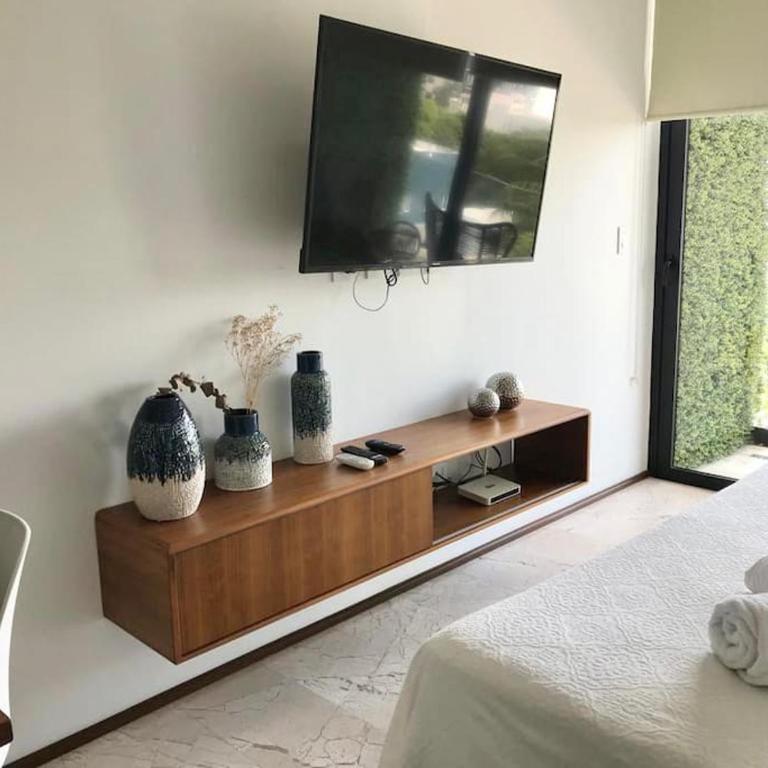 One Paralia By Andiani - Suite with Sea View - 18