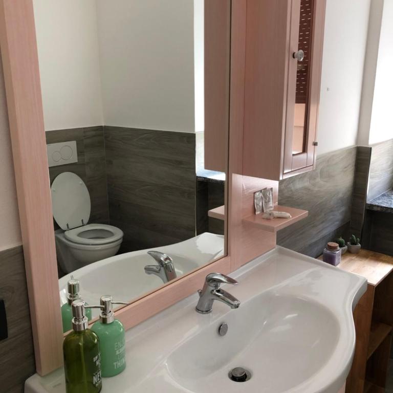 TIME TO ESCAPE 2 - Appartement 1 Chambre - 13