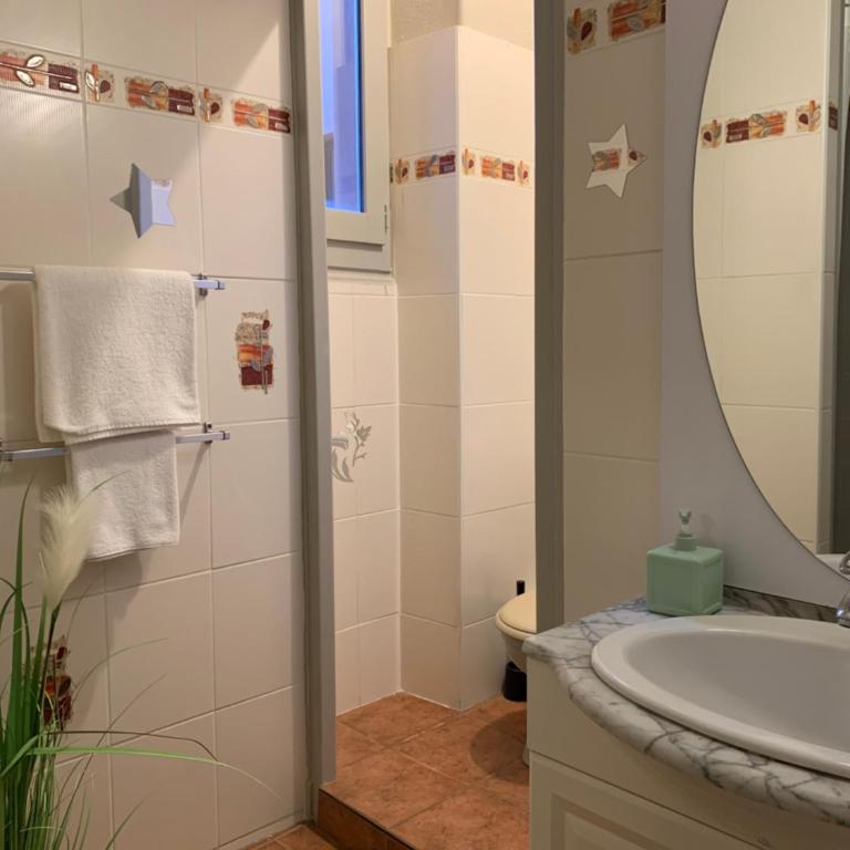 L'EMBLEME - BOUTIQUE HOTEL - Chambre Simple Économique - 1