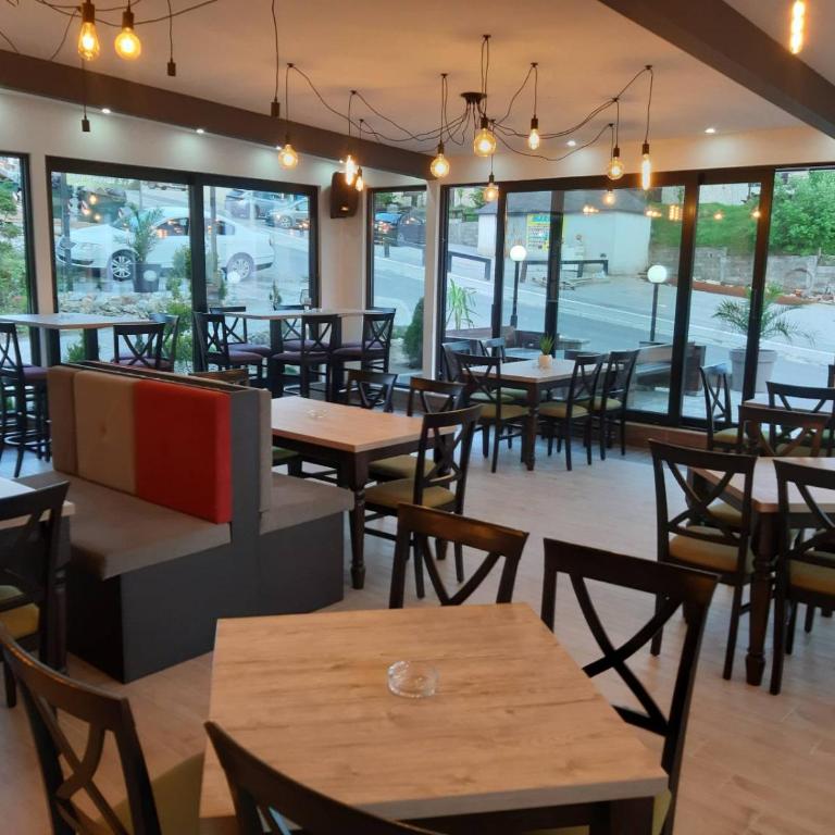Mountain angel - Apartman sa 1 Spavaćom Sobom - 18